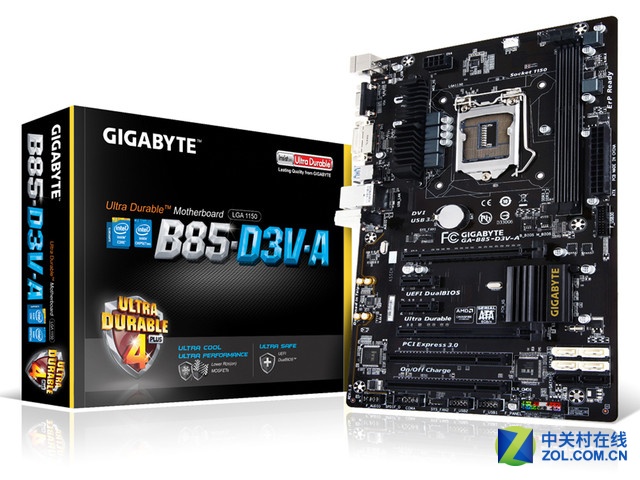 A+Ҳݻ GA-B85-D3V-Aϼ 