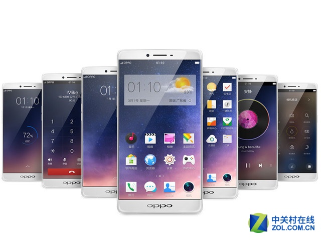 ָʶ OPPO R7 Plusݴ 