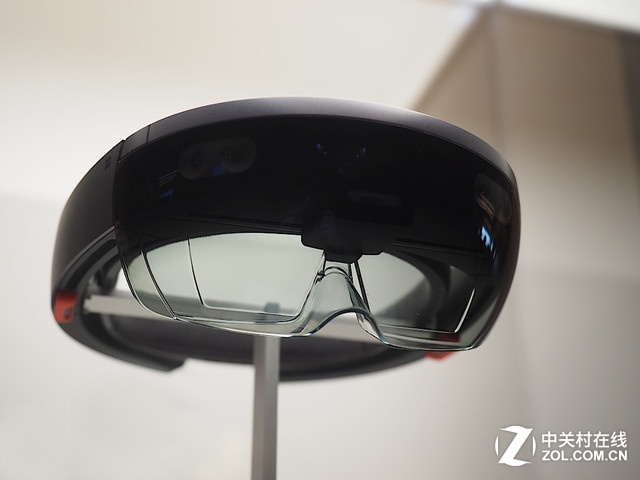 ȥ̫���豸Ҳ��ȱ�� HoloLens��Ұ̫խ 