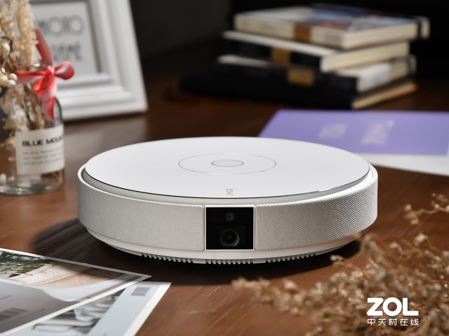 家用百吋超便宜 压岁钱瞄准智能投影不后悔