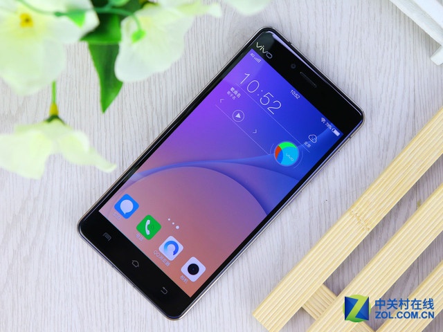 ˫��2.5D���� vivo X5Pro��������2298 