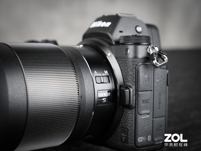 风光摄影可以买 尼康Z 24mm F1.8镜头值得买 