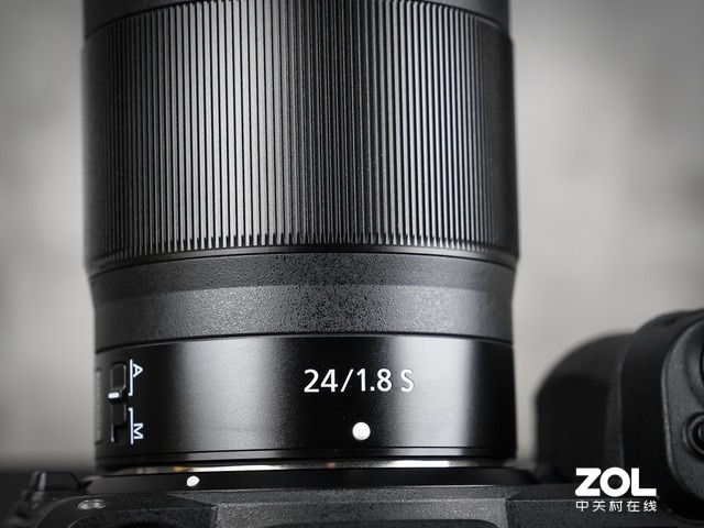 风光摄影可以买 尼康Z 24mm F1.8镜头值得买 
