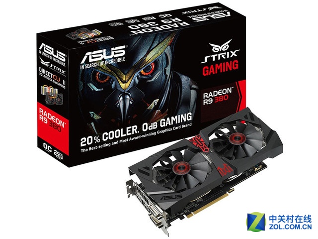 ˶ R9380-DC2OC-2GD5ؼ1599Ԫ 