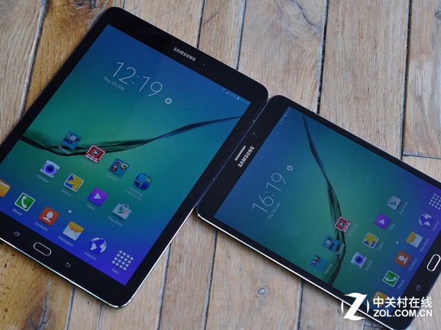 бر Galaxy Tab 2 
