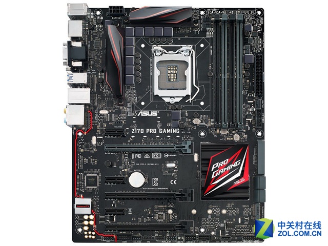 콢ѡ ˶Z170 PRO GAMING1450 