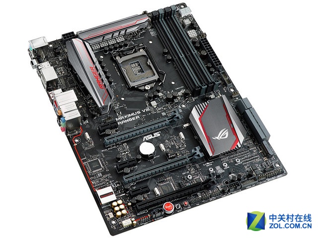 Ʒ ˶MAXIMUS VIII RANGER1780 