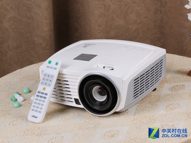 2ר Vivitek H1186ͶӰײ 