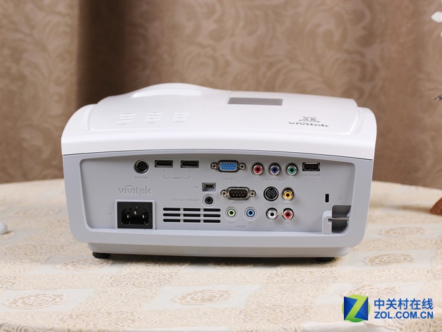 2ר Vivitek H1186ͶӰײ 