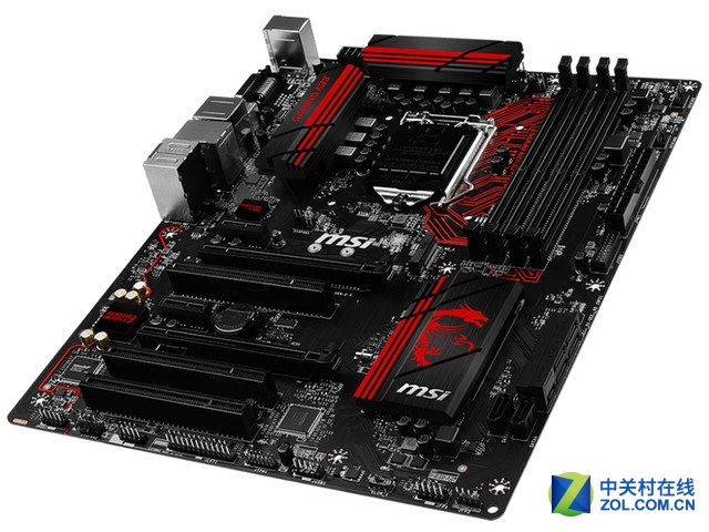 ǰUSB3.1 ΢Z170A GAMING M3 