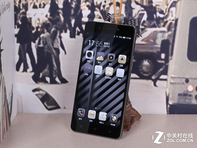 不足3000mAh就别混了 热门高续航手机荐