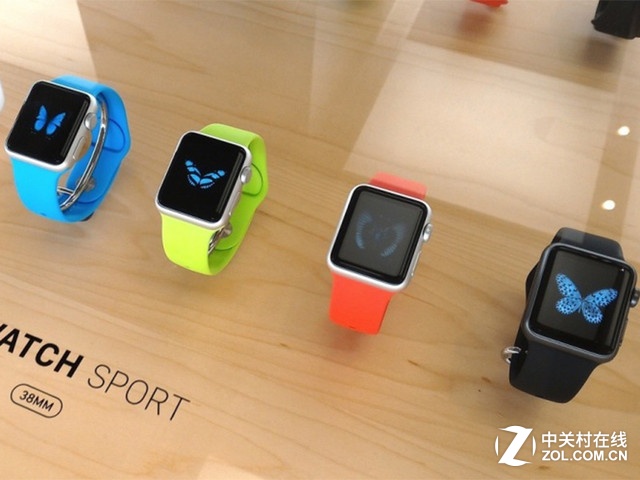 ƻCEO CookŭΪApple Watchƽ 