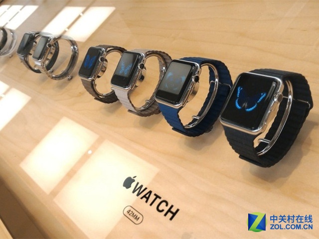ƻCEO CookŭΪApple Watchƽ 