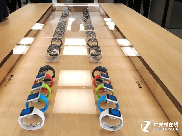 ƻCEO CookŭΪApple Watchƽ 