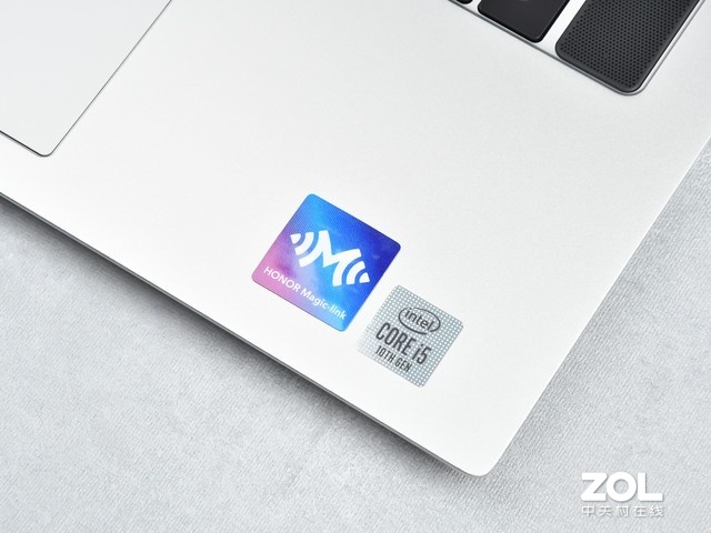 荣耀MagicBook Pro 2020评测 
