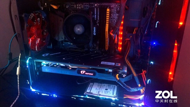 ƷiGame RTX 2060 Ultraж  