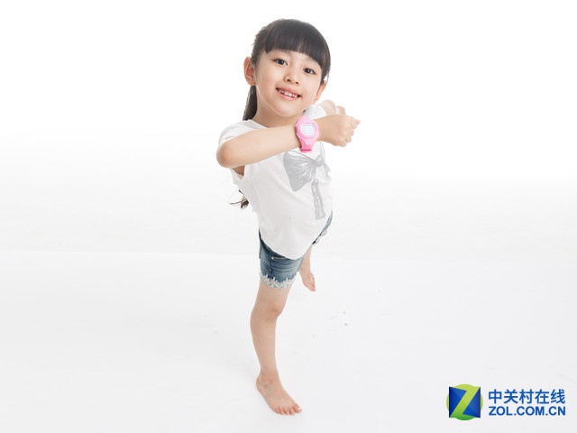 全能学习王 邦邦熊MAX儿童手表仅售696