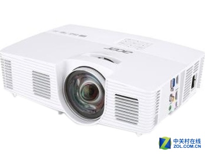ö̽ʵ Acer H6517S5300Ԫ 