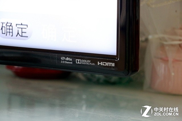 全面升级4K 夏普LCD-55DS72A电视测试