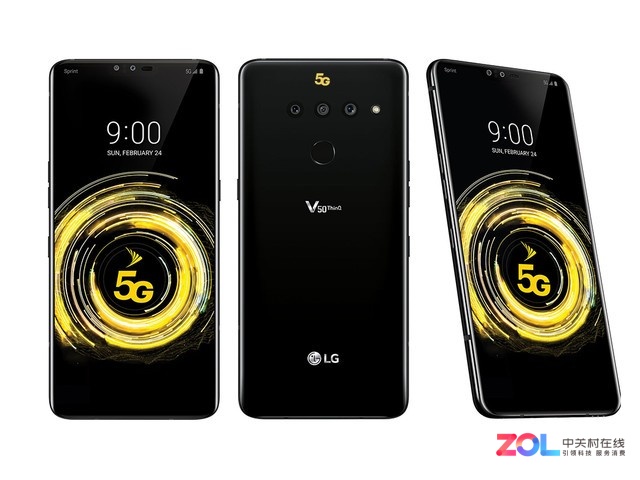 LG V50 ThinQ 5G620յ½Verizon 
