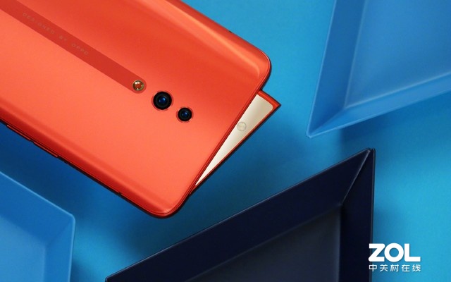 入手oppo reno z后 这三点是我换掉其他手机的理由