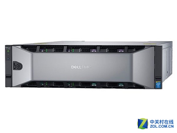 DELLEMCUnity300Unity400存储 110000元