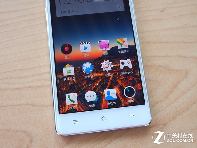 ᱡʱ OPPO R7ڱ1980Ԫ 