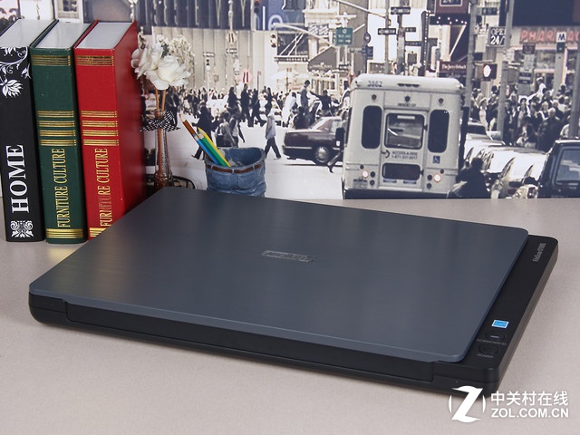 大幅面一机通吃 A3平板扫描仪创业帮