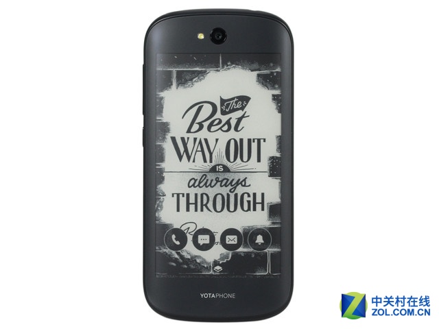 ҲĻ YotaPhone 2ֻϮ 
