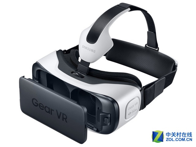 三星独立VR头显将至 或命名为"奥德赛"