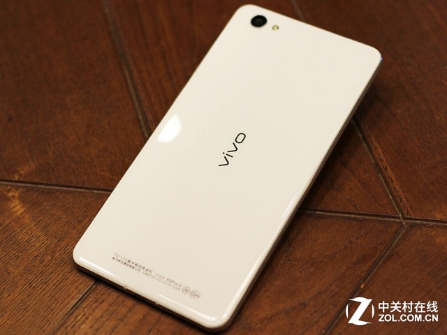 ˫2.5D vivo X5Pro2298Ԫ 