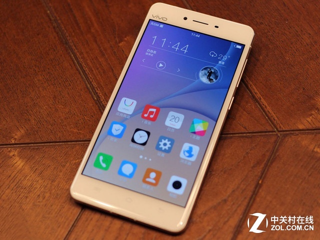 ˫2.5D vivo X5Pro2298Ԫ 