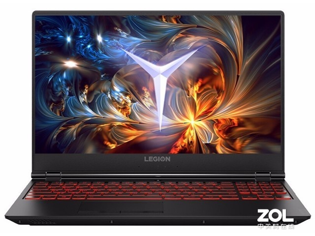 全新设计 联想拯救者y7000 2019售5999元