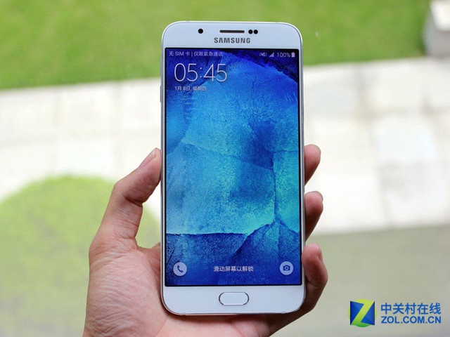 5.9mm˱ GALAXY A8ڵ 