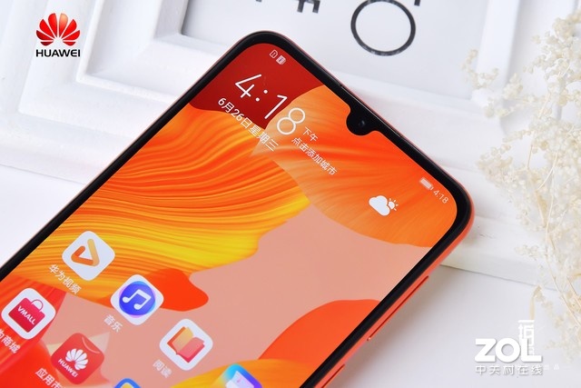 华为nova 5 Pro三大买点 旗舰标杆看它就已足够