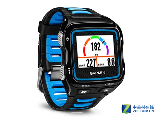 GarminForerunner920XT µͼ 