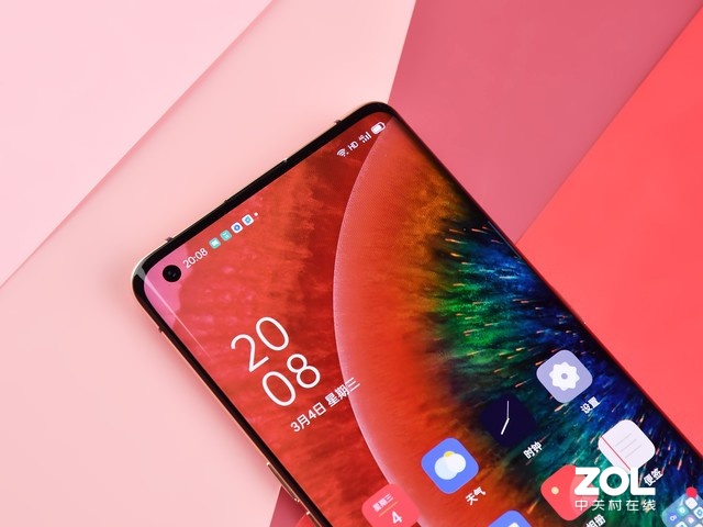 120Hz相比90Hz视觉感官体验如何？OPPO Find X2告诉你 