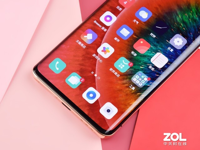 120Hz相比90Hz视觉感官体验如何？OPPO Find X2告诉你 