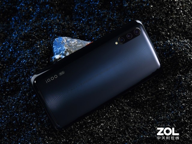 iqoo pro 5g开启预售 3798元起 9月2日发货(全文)_vivo iqoo pro_产品