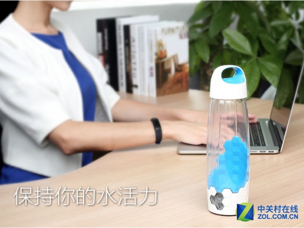 外媒也关注 奥思智能套装打造有氧运动 