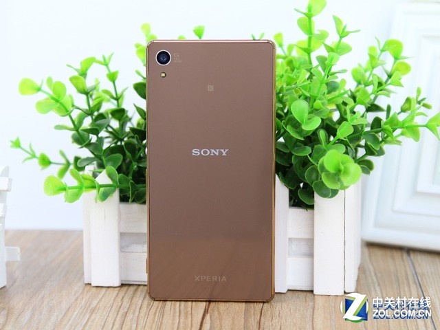 ۼ۲4K Xperia Z3+ Dual 