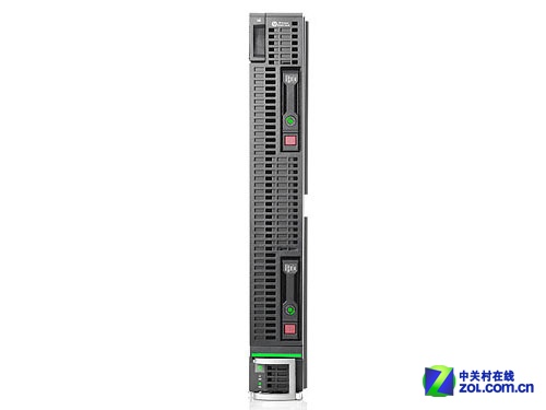 HP ProLiant BL660c Gen8(679116-B21) 