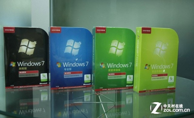 Windows 7 콢汨2362Ԫ 