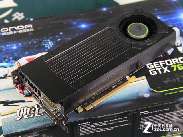  GTX760ۼ1599Ԫ 