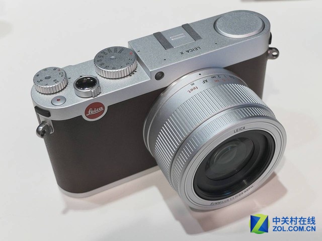 画质不妥协徕卡xtyp113售8200元