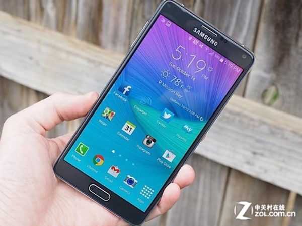 ΢ 㰮 NOTE 4 