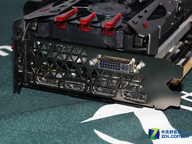 畅玩单机游戏大作 单芯旗舰显卡帮你忙