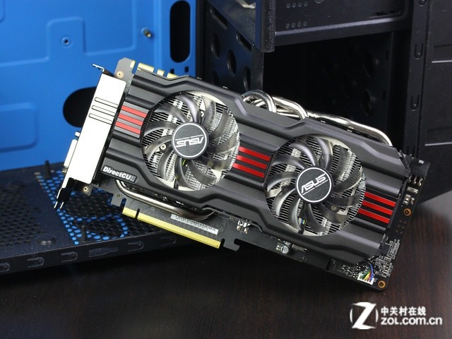 ��˶GTX770 ���ͼ 
