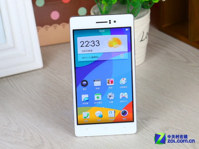 a è o oppo r5·2700