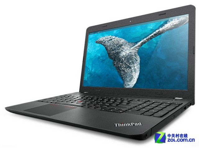 ֳܱɫ ThinkPad E555ۼ3860Ԫ 